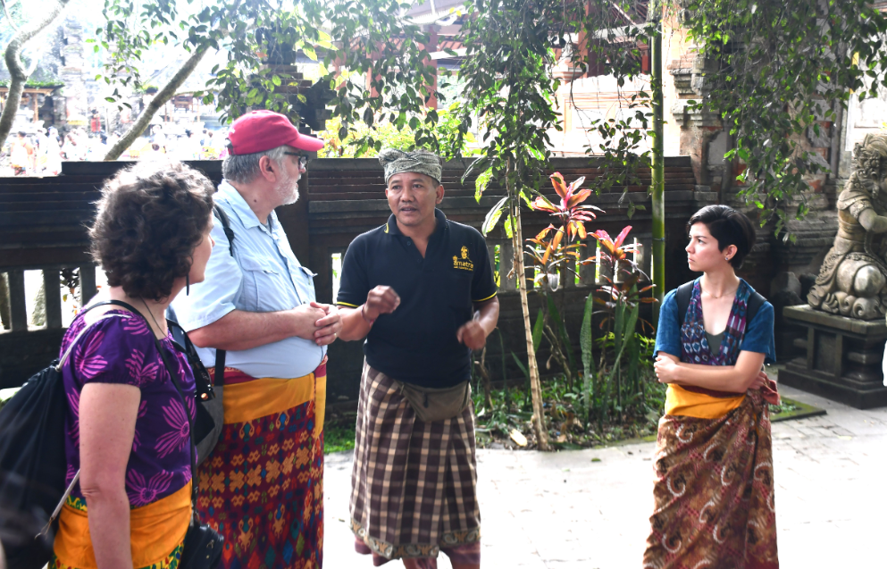 Lượng khách tăng cao, Indonesia tìm cách đa dạng hóa đầu tư du lịch (06/06/2024)